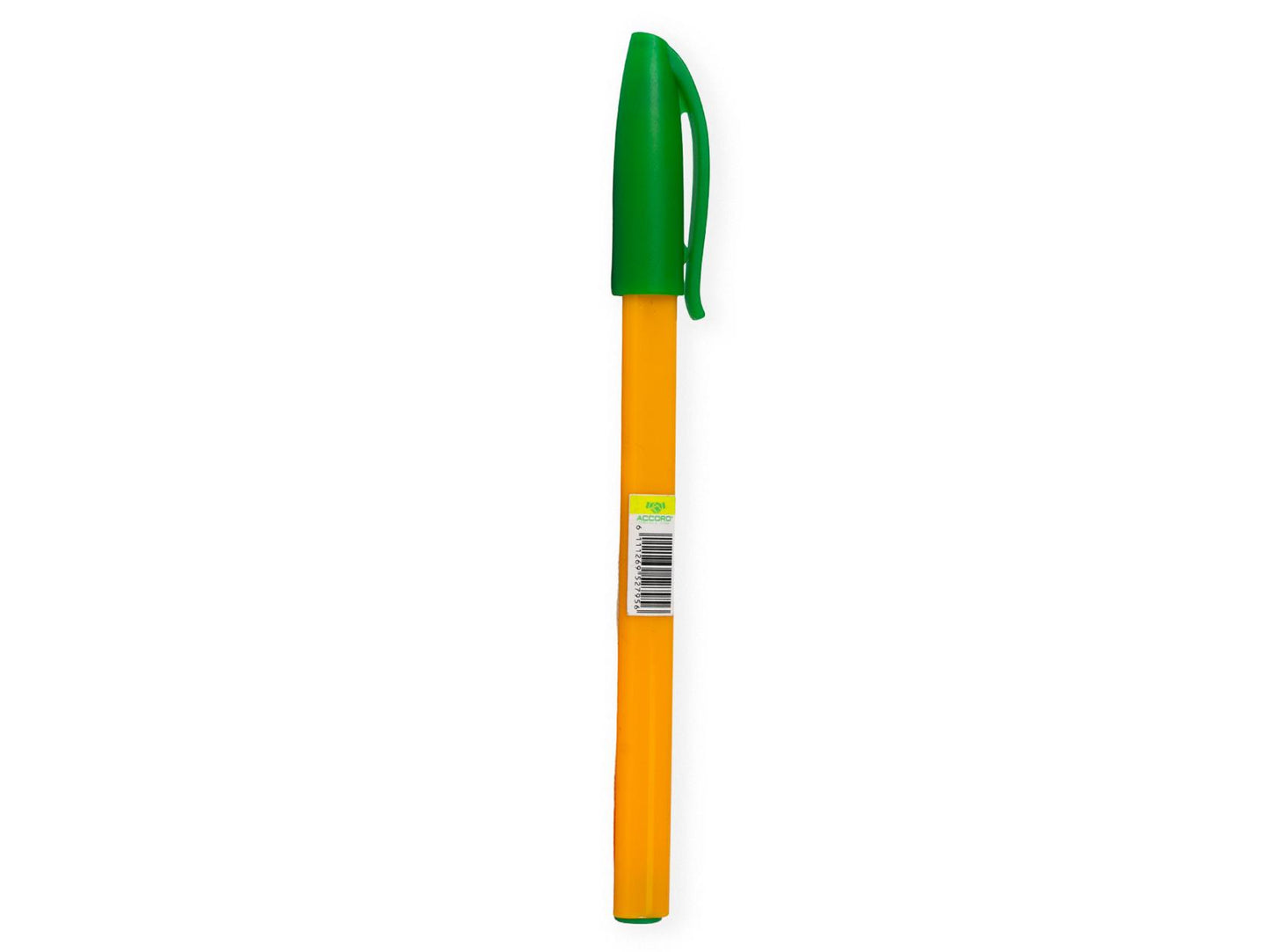 Stylo à bille ergonomique triangulaire, pointe 0,7 mm(50pcs)