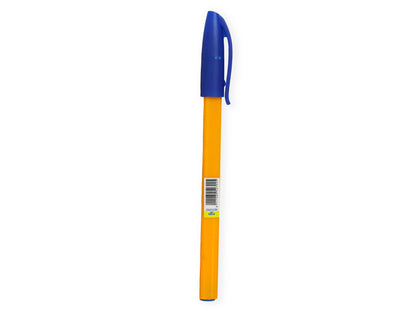 Stylo à bille ergonomique triangulaire, pointe 0,7 mm(50pcs)