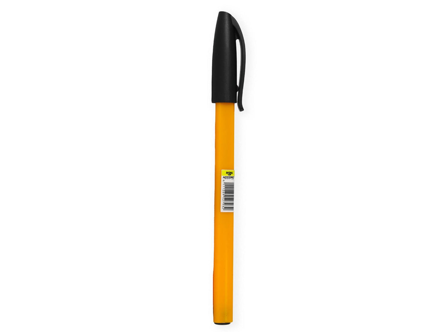 Stylo à bille ergonomique triangulaire, pointe 0,7 mm(50pcs)