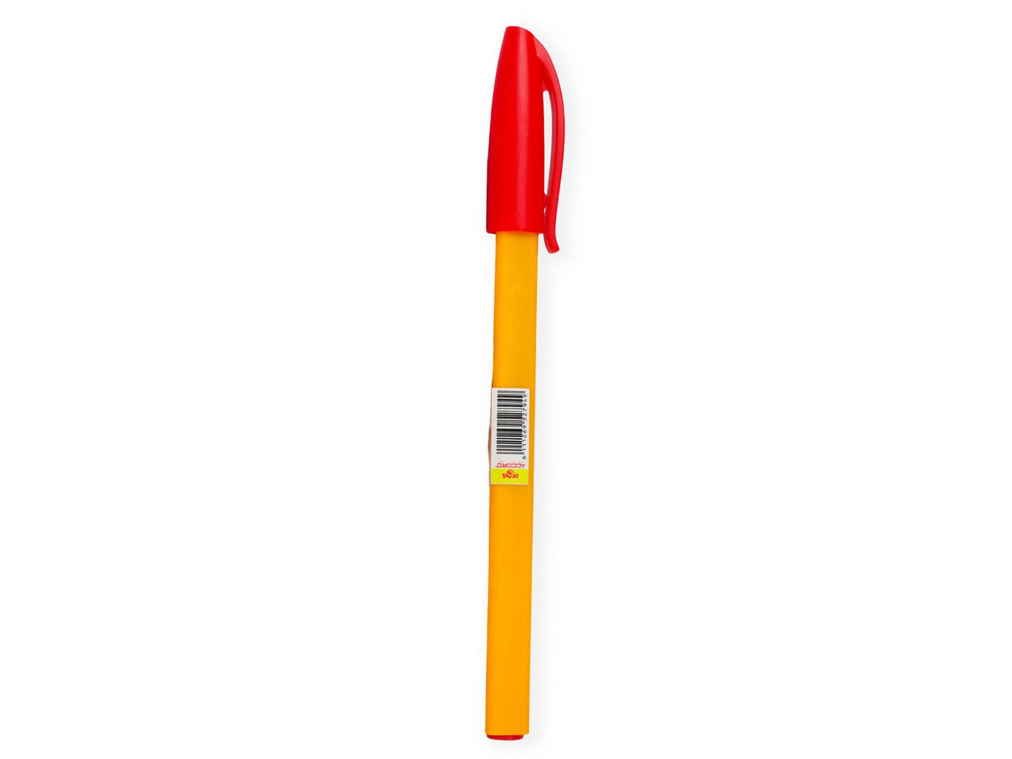Stylo à bille ergonomique triangulaire, pointe 0,7 mm(50pcs)