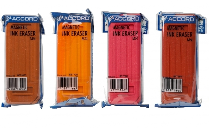 Brosses Effaceuses Magnétiques – Nettoyage Efficace et Sans Effort